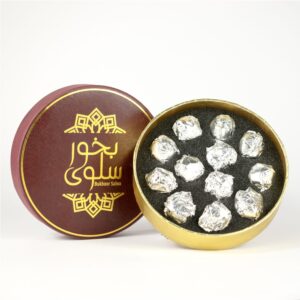 BAKHOOR SALWA