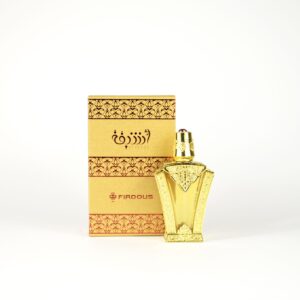 ASHEEQA ATTAR MEN