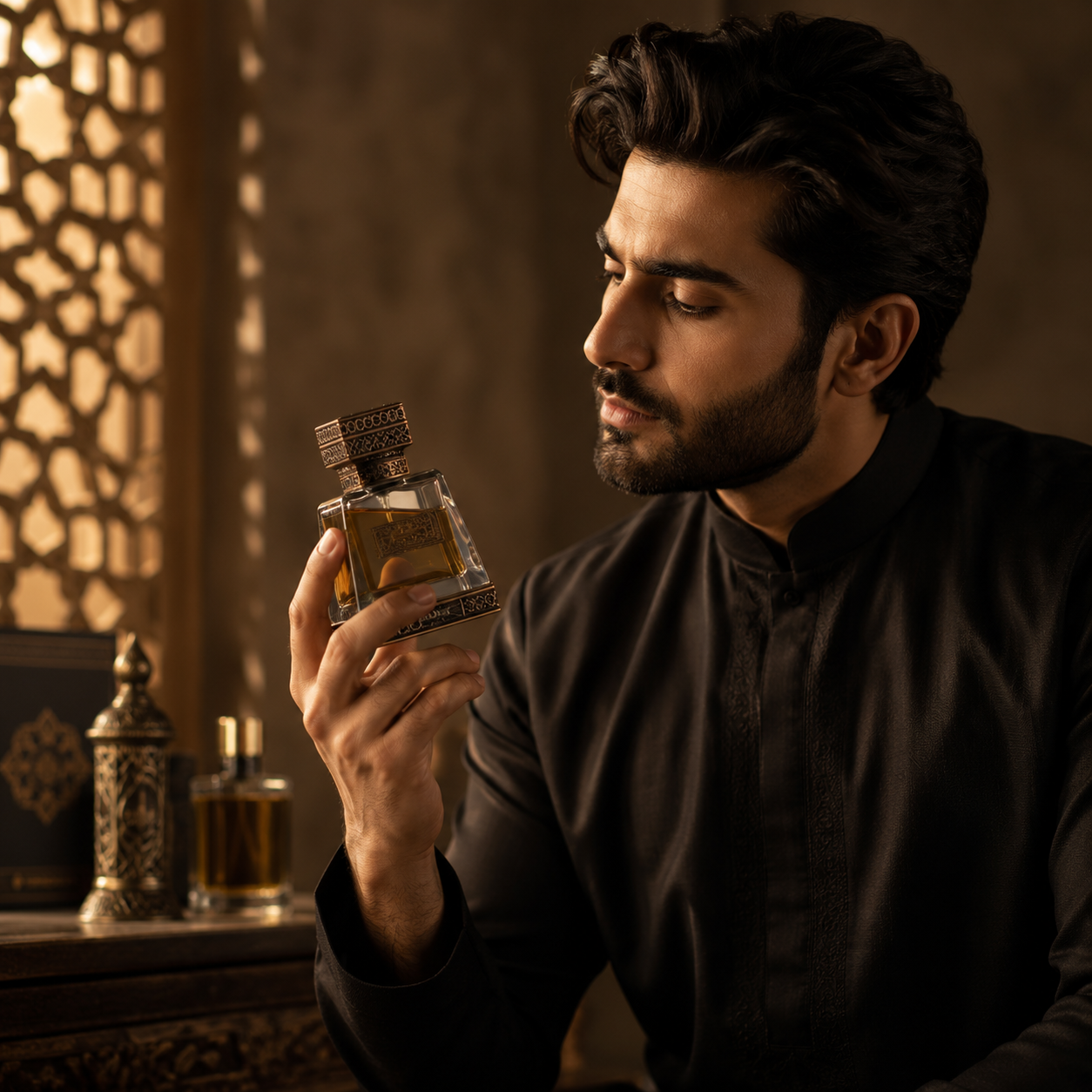 Men Fragrance