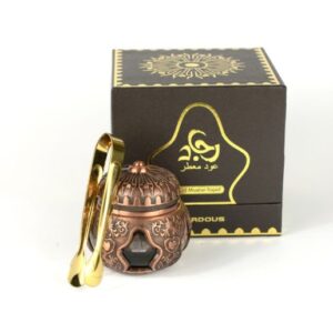 Rajad Oud Muattar