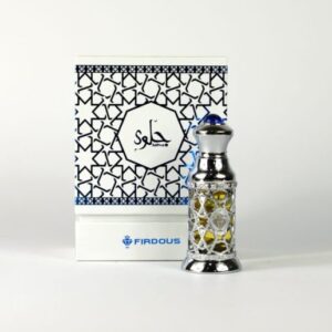 Jalwa Attar Unisex