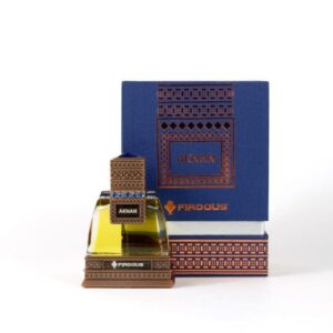 Aknan Attar Men