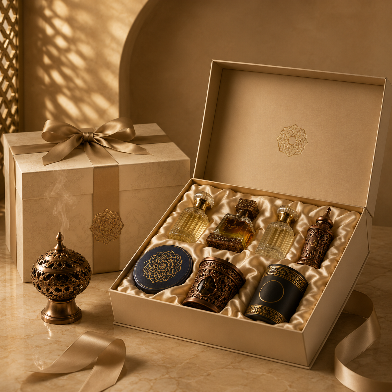 Gift Collection