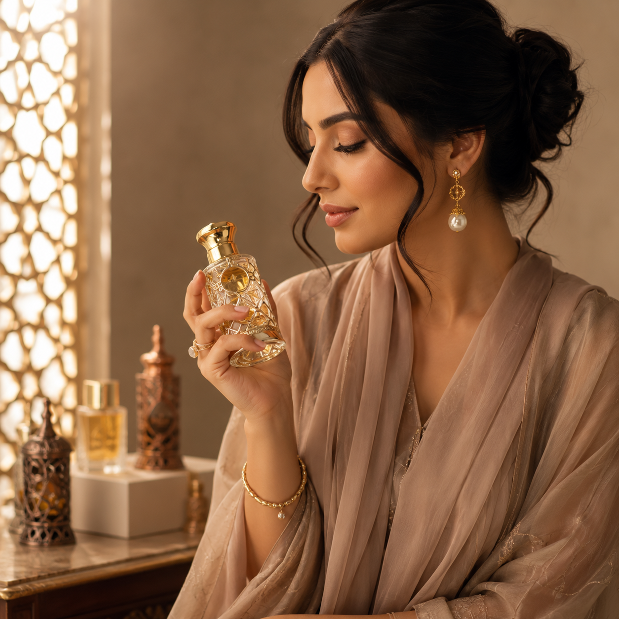 Women Fragrance