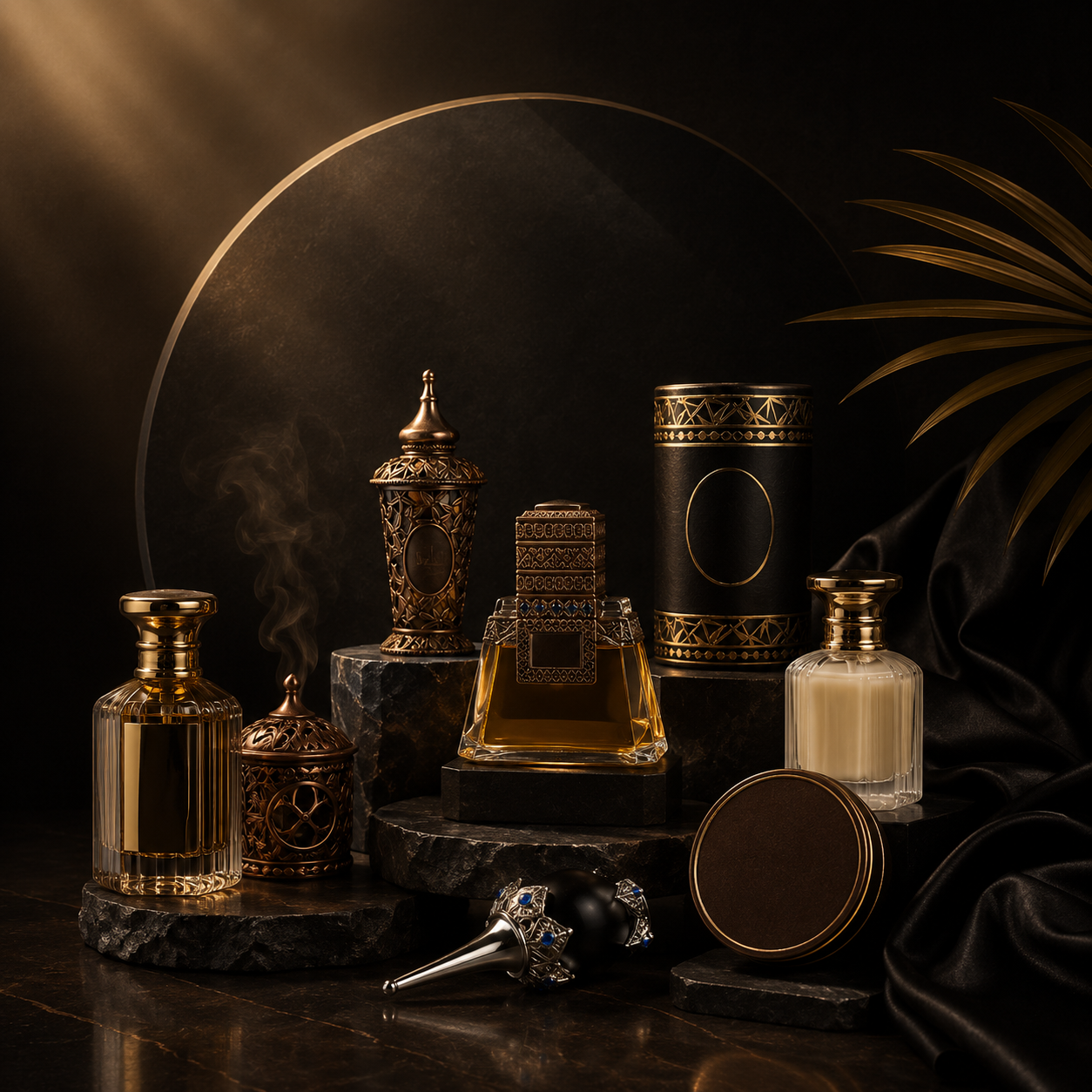 Signature Collection